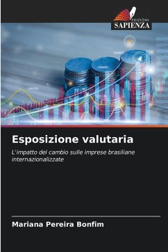 Cover Esposizione valutaria