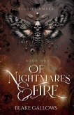 Of Nightmares & Fire Of Nightmares & Fire