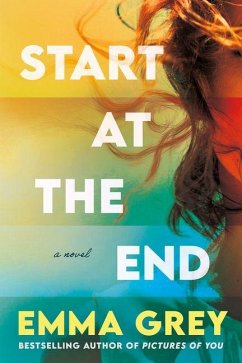 Cover Start at the End