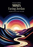 MOSES FACING JORDAN MOSES FACING JORDAN