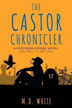 The Castor Chronicler Cover The Castor Chronicler