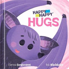 Cover Happy Happy