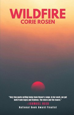 Cover Wildfire
