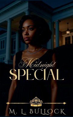 Cover Midnight Special