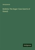 Bulletin: The Sugar-Cane Insects of Hawaii