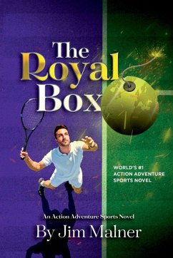 The Royal Box - Malner, Jim