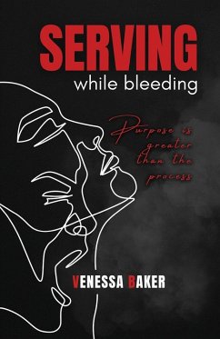 Cover Serving While Bleeding