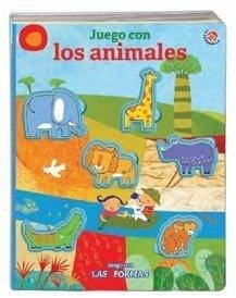 Juego Con Los Animales - Clima, Gabriele