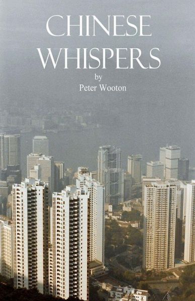 Chinese Whispers Chinese Whispers