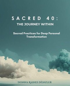Cover SACRED 40