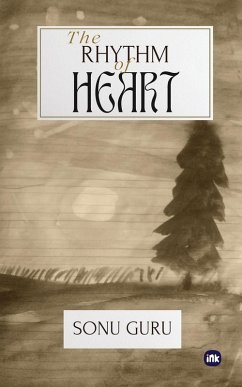 Cover The Rhythm of Heart