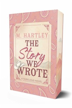 Cover The Story We Wrote