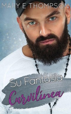 Cover Su Fantasía Curvilínea
