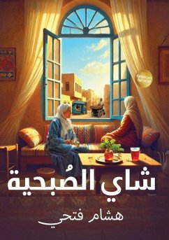 شاي الصبحية Cover شاي الصبحية