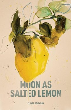 Cover Moon as Salted Lemon