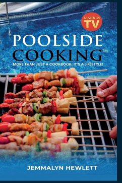 Cover Poolside Cooking