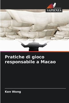 Pratiche di gioco responsabile a Macao Cover Pratiche di gioco responsabile a Macao