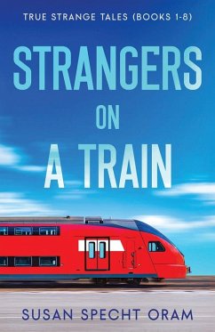 Strangers on a Train Cover Strangers on a Train
