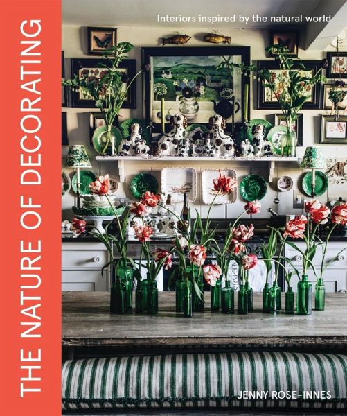 The Nature of Decorating The Nature of Decorating