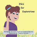 Ella's Ear Explorations