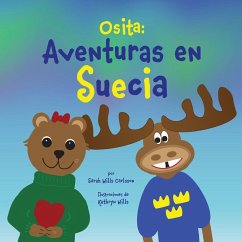 Cover 'ittle Bear