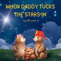 Cover When Daddy Tucks the Stars in