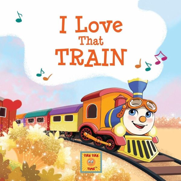 I Love That Train I Love That Train