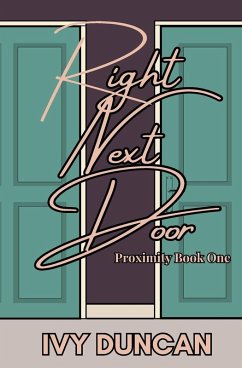 Cover Right Next Door