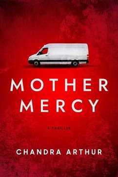 Cover Mother Mercy