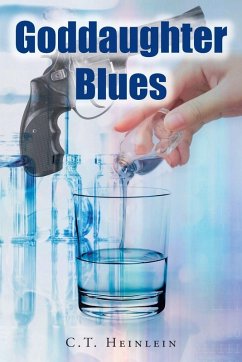 Cover Goddaughter Blues