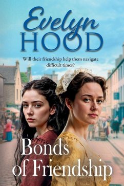 Cover Bonds of Friendship