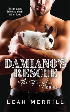 Cover Damiano's Rescue