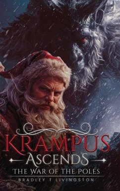 Cover Krampus Ascends