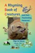 A Rhyming Book of Creatures and their... - Bild 1