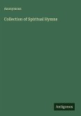 Collection of Spiritual Hymns