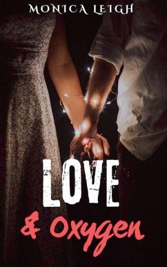 Cover Love & Oxygen