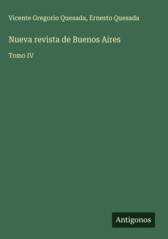 Cover Nueva revista de Buenos Aires