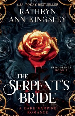 The Serpent's Bride - Kingsley, Kathryn Ann