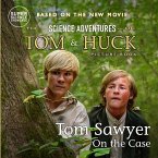 Tom Sawyer On the Case Tom Sawyer On the Case
