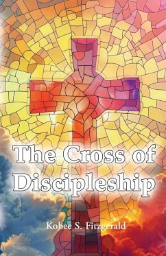 Cover The Cross of Discipleship