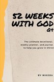 52 Weeks with God Q4