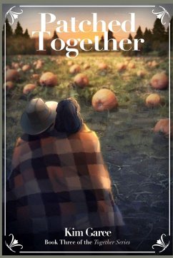 Cover Patched Together