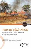 Feux de végétation