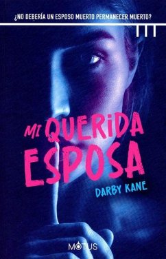 Cover Mi Querida Esposa