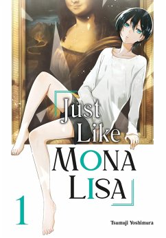 Cover Just Like Mona Lisa 01 (eBook, ePUB)