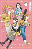 You Can't Live All on Your Own!, Volume 1 (eBook, ePUB)