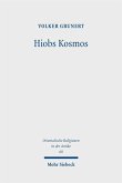 Hiobs Kosmos (eBook, PDF)
