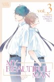 My Beautiful Man, Volume 3 (Manga) (eBook, ePUB)
