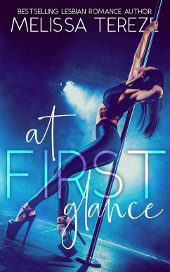 Cover At First Glance (eBook, ePUB)