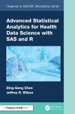 Advanced Statistical Analytics for Health Data Science with SAS and R (eBook, PDF)